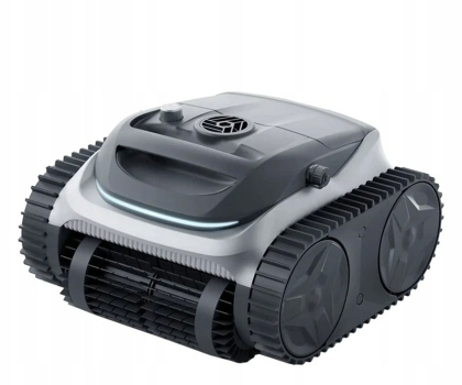 Robot sprzątający Bublue C10-WH-EU